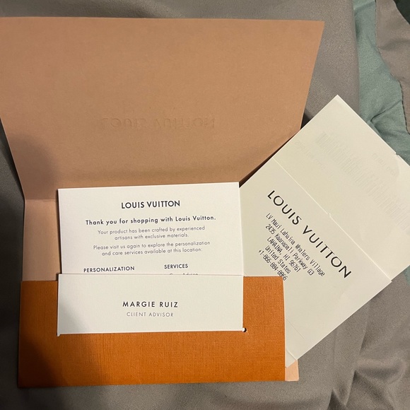 Louis Vuitton Since 1854 Neverfull mm - Picture 15 of 16